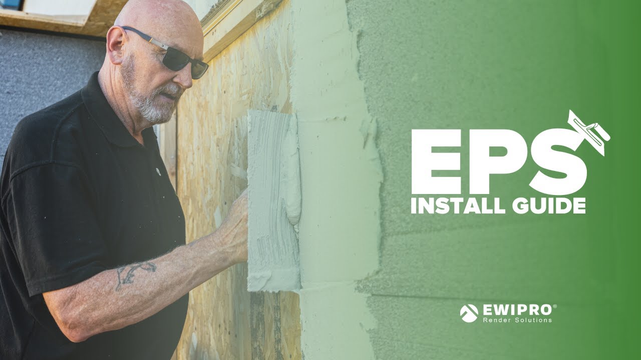 How to get started with EWI - EPS Install Guide - YouTube
