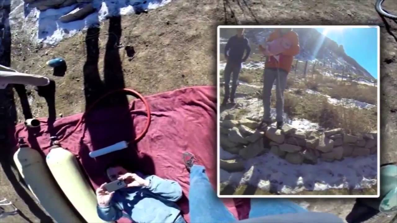 scientific calculator California Drought: Is Climate Change To Blame? | Video