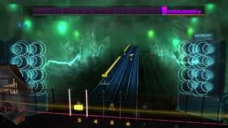 Video thumbnail of "Creep - Radiohead - Rocksmith 2014 - Bass - DLC"