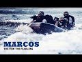 Marcos  indian naval special forces  marine commandos military motivational