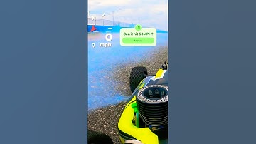 Hobao Hyper VS2 buggy speed run. Hyper 30 nitro engine - Full Throttle Run