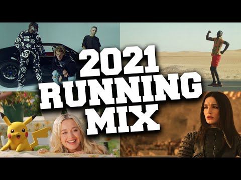 Running Music Playlist 2018 Motivation Charts Download