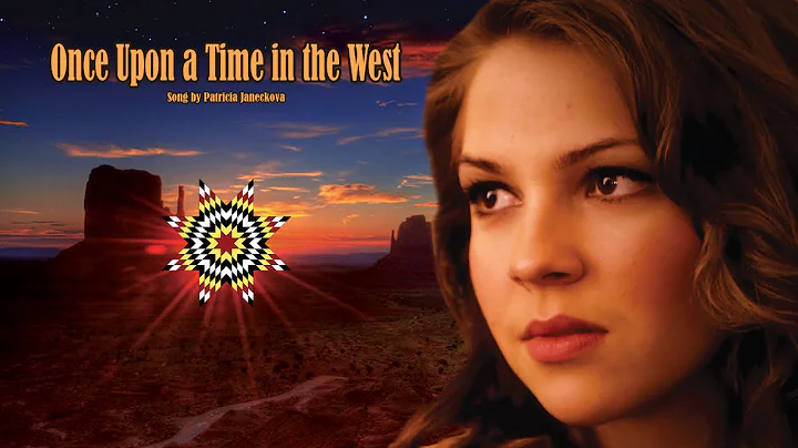 Patricia Janeckova ( Once Upon a Time in the West ...