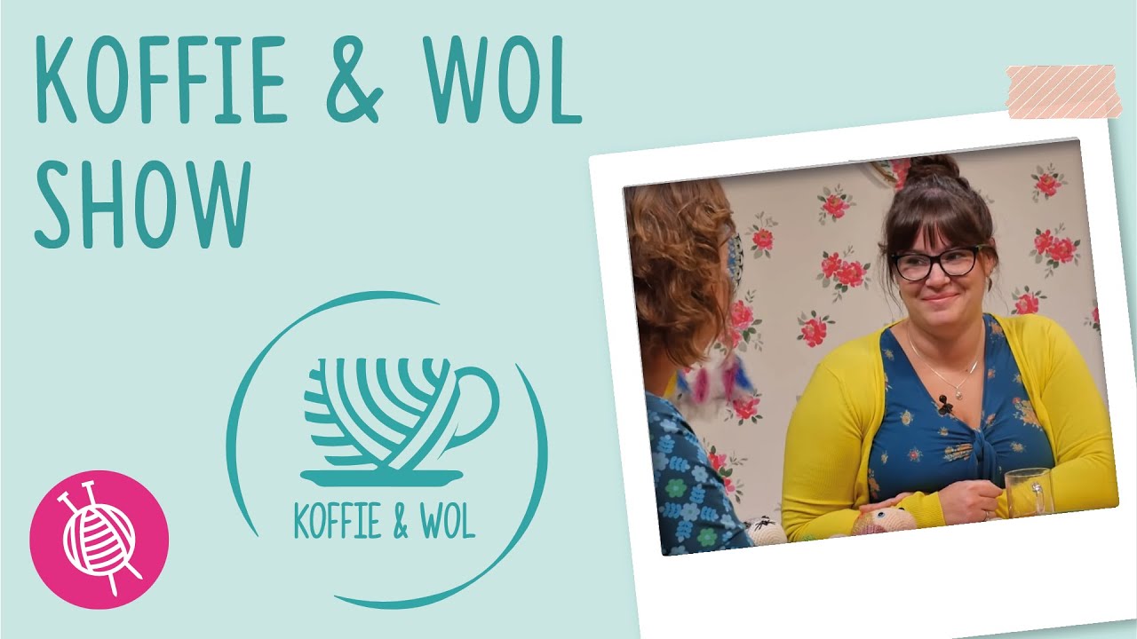 koffie & wol s02 - aflevering 11 - youtube
