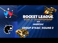 Wildcard vs FURIA - Official Highlights - RLCS 2025 World Championship Mp3 Song