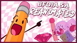 BFDIA 5A REANIMATED