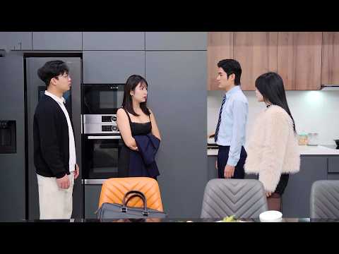 SỢ VỢ GHEN CHỦ TỊCH NÉ TRÀ XANH NHƯ NÉ TÀ | TÌNH HUỐNG - TÂM LÝ XÃ HỘI