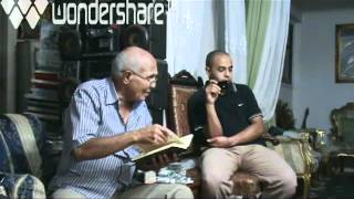 Ahmed Mustafa Kamil & Muarz (Pranon Mustafa) surah