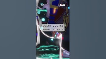Robots ruling this world is getting too real for me #ai #robot #autonomousweapons #chatbots #robotic