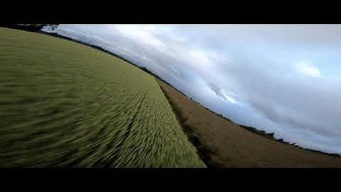 NIEK Script applied to 16:9 (already Superview Footage) Looks DOPE!