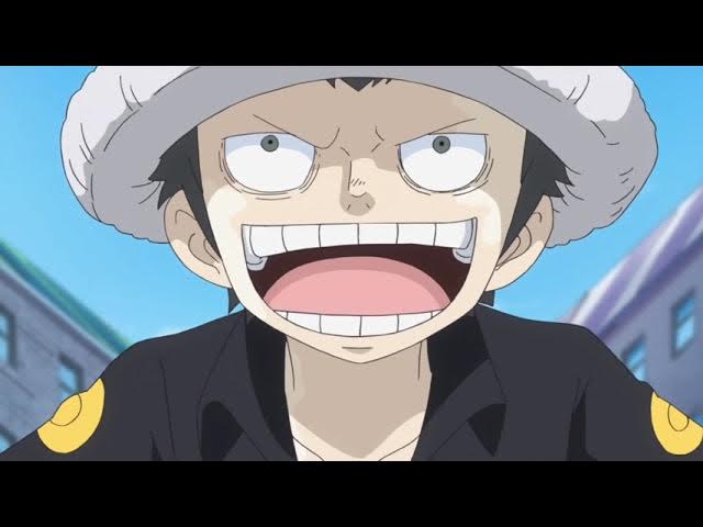 one piece Twixtor 4k - ep 1015 - in 2023