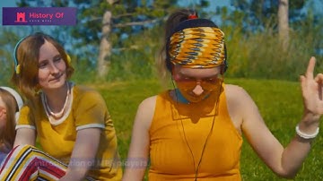 History of Music Players