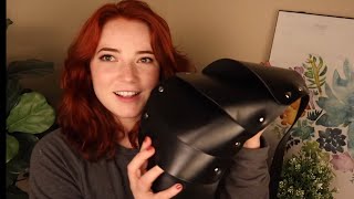 ASMR Show & Tell (Soft Spoken) screenshot 5