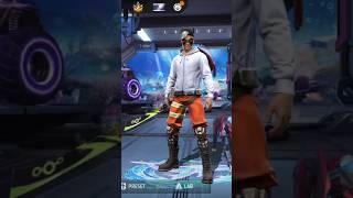 improve your id like me #freefire #freefireshorts