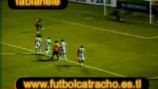 2º Gol De Carlos Pavón