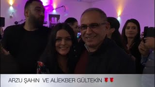 Sanatçi: Arzu Şahin 🌹❤️🙏 Resimi