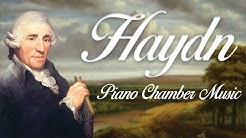 Haydn: Piano Chamber Music  - Durasi: 1:55:07. 
