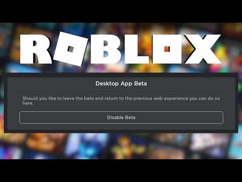 kaze on X: y'all if you wanna get rid of the roblox desktop app you have  to do this, after you do everything click to join any game then roblox is  gonna