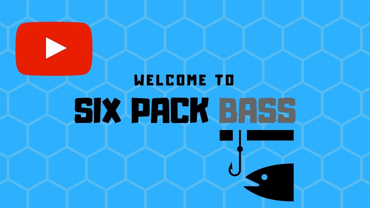Welcome To The Six Pack Bass YouTube Channel!