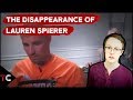 What Happened to Lauren Spierer?