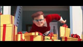 The Boss Baby: Family Business (2021) - Ending Scene (1080p HD)