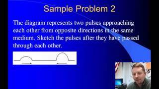 Lesson 2   Superposition of waves