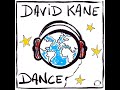 David kane  dance