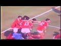 اهداف مباراة الاهلى و الهلال السودانى 2-0  نهائى دوري أبطال أفريقيا 1987