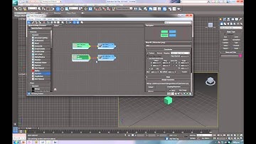 Modeling for Minecraft: 3DS Max Part 1