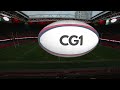 Road To Principality: Tuesday 10th December