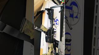 Glfa Gl10 Rifle 6.5 Prc 24 18 Ss Bbl Sniper Grey Vs 5.56 M&P 15 Sports 2