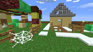 minecraft my plot minecraft central server noob and pro