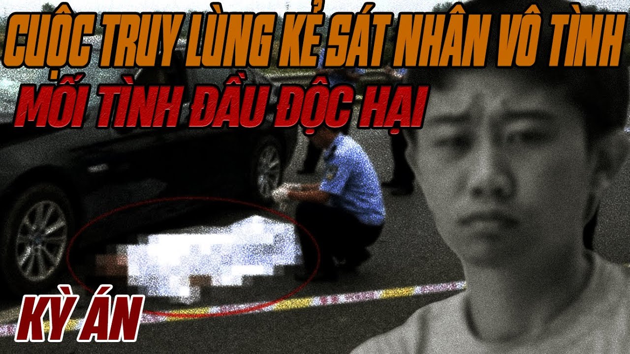 Kỳ Án Trung Quốc: Bữa Tiệc Mai Thúy Bên Ven Hồ