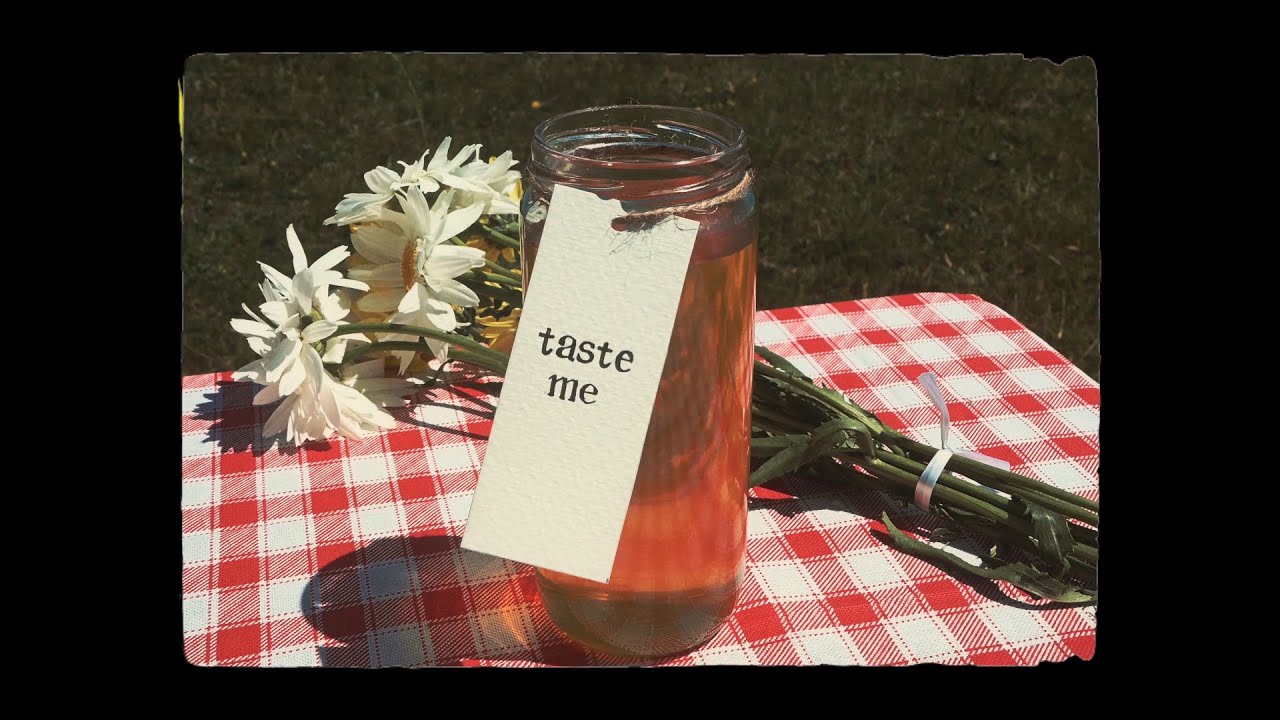 A Grey Tape - Alan's Dream (Official Video 2022)