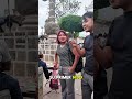 No quiere ser Mamá
