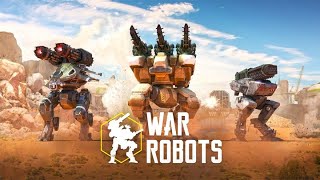 War Robots #65