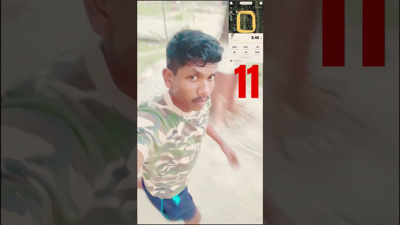 fast running run run run 