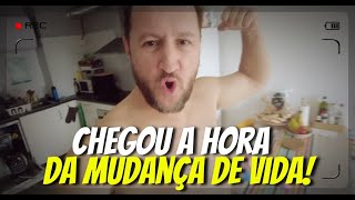 ESTOU FECHANDO um CICLO da MINHA VIDA PROFISSIONAL #1120
