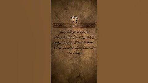 ما تيسر من القرآن الكريم 💙🌿 #quran #اكسبلور #القرآن_الكريم #لايك #راحة_نفسية