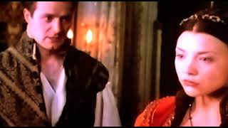 Tudors 2X06 George Tries To Comfort Queen Anne