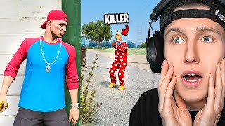 24 STUNDEN gegen KOPFGELDJÄGER überleben in GTA 5!