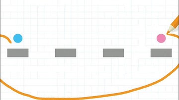 Brain Dots level 50 - niveau 50