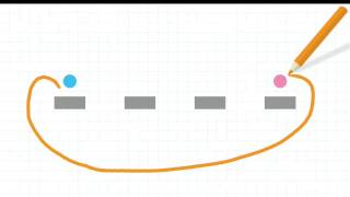 Brain Dots level 50 - niveau 50