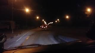 Voirab Bridge Dhaka Sylhet Highway