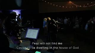 306 Worship Service 8 2 26