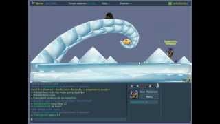 Doando conta no transformice com 4700 frist