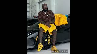 Rick Ross Type Beat Sampled x LUXURY