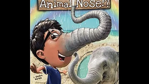 What If You Had An Animal Nose!?