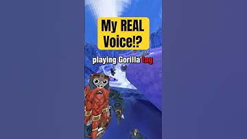 Reading YOUR comments pt.9 😂 #gorillatag #gtag #recommended #viral