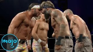 Top 10 Ring of Honor Matches of All Time Top 10 Ring of Honor Matches of All Time